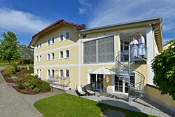 Wellnesshotel Brandlhof Bayerischer Wald