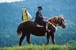 Feste im Bayerwald