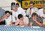Feste Bayerischer Wald