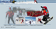Skischule Mitterdorf im Skigebiet Mitterfirmiansreut bei Philippsreut Bayerischer Wald/Böhmerwald