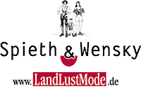 Spieth&Wensky Trachtenmode