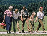 Spieth&Wensky Trachtenmode aus dem Bayerwald