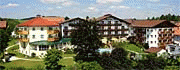 Wellnesshotel Jagdhof am Nationalpark Bayerischer Wald