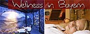Wellnesshotels Bayern