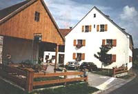 Biehlerhof Bayerischer Wald