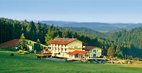 Sporthotel Ödhof Bayerischer Wald