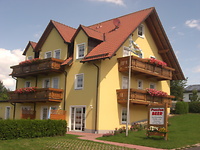 Pension Beer Bayerischer Wald