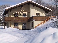 Pension Berghof Kopp Drachselsried Arber