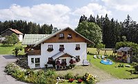 Ferienhof Degenhart Bayerischer Wald