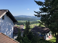 Haus am Berg Bayerischer Wald