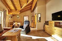Landhaus Bauer - Ferienwohnung in Bodenmais, Bayerischer Wald