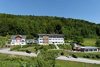Wanderhotel Bayerischer Wald Bayerischer Wald