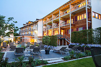 Hotel St. Florian Bayerischer Wald
