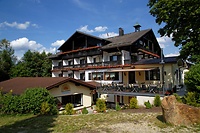 3-Sterne Hotel Bayerischer Wald