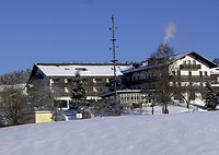 Hotel Schürger Bayerischer Wald