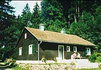 Ferienhaus im Ilztal Bayerischer Wald