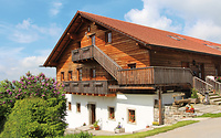 Ferienwohnungen Rathberger Hof Bayerischer Wald