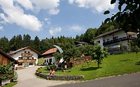 Ferienhof Fernblick Bayerischer Wald