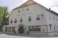Raucher willkommen im Landgasthof Pongratz in Gleissenberg