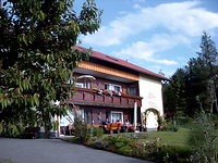 Haus Florian Bayerischer Wald