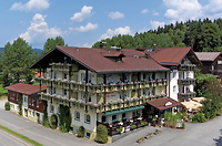 Hotel Zum Singenden Musikantenwirt Bayerischer Wald