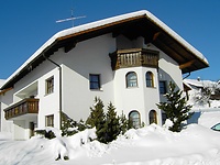 Ferienwohnung Haus Heike - Ferienwohnung in Neuschönau, Bayerischer Wald