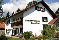 Ferienwohnung Boxleitner