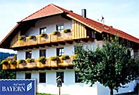 Ferienwohnung Nagl Bayerischer Wald