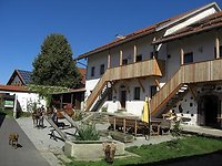 Weberhof Bayerischer Wald