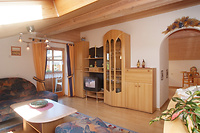 Waldpension Mühlbauer Bayerischer Wald