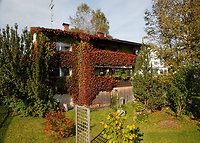 Ferienwohnung Wurzer Bayerischer Wald