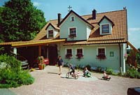 Schneiderhof Bayerischer Wald