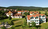 Schwarzeck Apartmenthotel