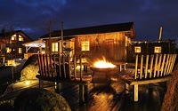 Ferienhaus Ernst`l - Hof Bayerischer Wald