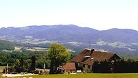 Pension im Bayerischen Wald