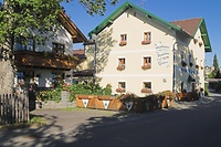 Pension Lederer Bayerischer Wald