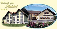Hotel Pension Breit Bayerischer Wald