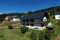 Ferienwohnung Friedl Bayerischer Wald