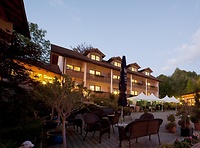 Aktiv Residence - Hotel in St. Oswald, Bayerischer Wald