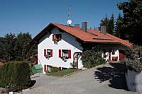 Ferienwohnung Krickl Bayerischer Wald