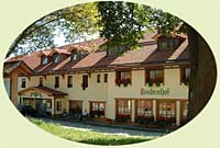 Landgasthof Lindenhof