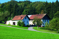 Ferienhaus Zitzelsberger Bayerischer Wald