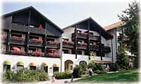 3 Sterne Hotel in Bad Griesbach