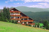 Hotel in Zwiesel Bayern