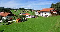Ferienhof Stemp Bayerischer Wald