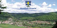 Gemeinde Ringelai Bayerischer Wald