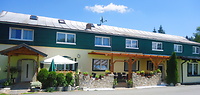 Wander- & Wohlfühlhotel Bayernstern Bayerischer Wald