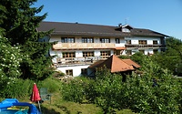 Landhaus-Riedelstein Bayerischer Wald