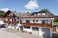 Pension Rieger Bayerischer Wald