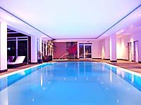 5 Sterne Wellnesshotel in Bayern